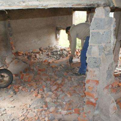 Démolition image 1