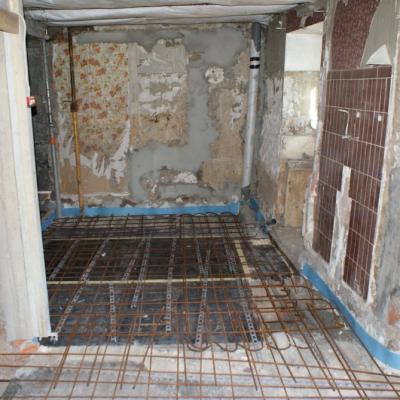 Rénovation image 1