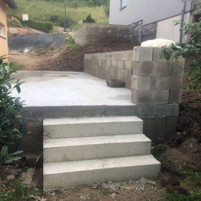 Terrasse - Piscine image 8