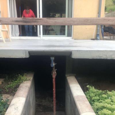 Terrasse - Piscine image 7