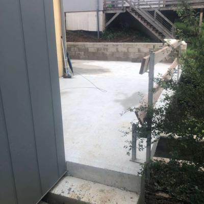 Terrasse - Piscine image 4