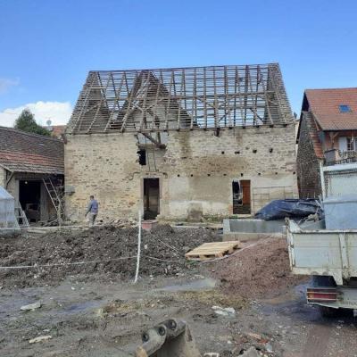 Démolition image 5