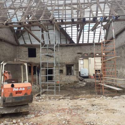 Démolition image 7