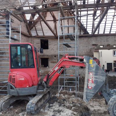 Démolition image 8